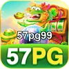 Logo da 57pg99